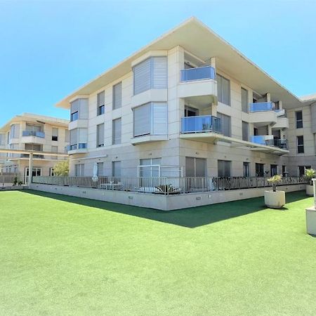 Beach Valencia Luxury - B40-21 - Apartament On Beach 外观 照片
