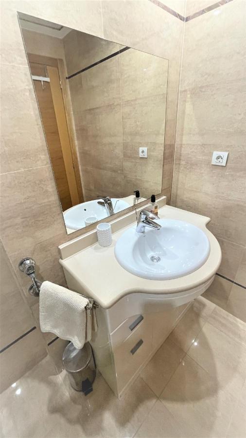 Beach Valencia Luxury - B40-21 - Apartament On Beach 外观 照片